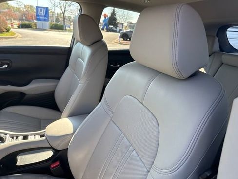 Certified 2023 Honda HR-V EX-L image 12