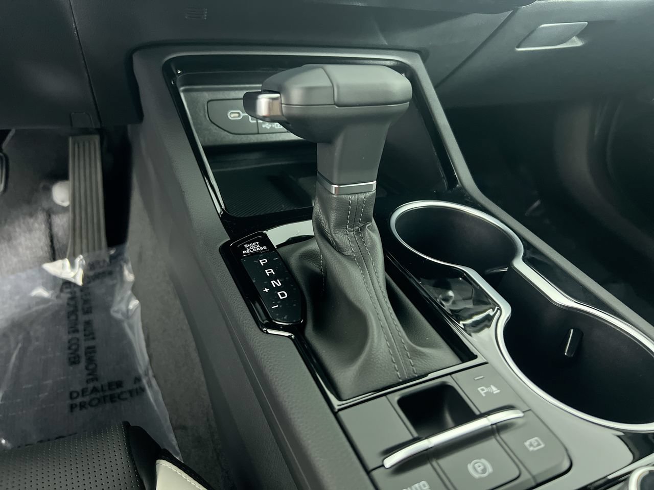 New 2026 Kia K5 GT-Line FWD image 22