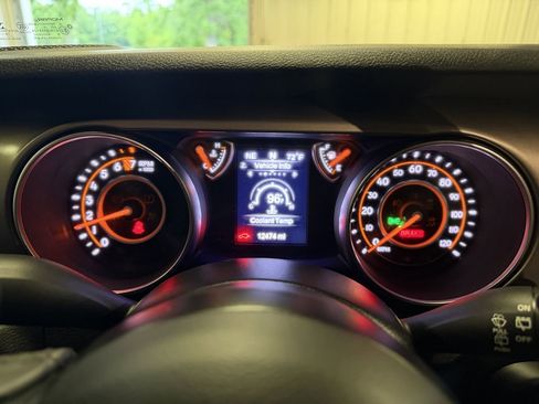 Used 2019 Jeep Wrangler Sport AWD/4WD image 45