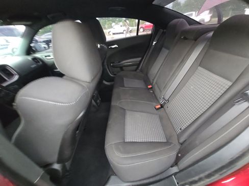 Used 2022 Dodge Charger GT w/ Blacktop Package RWD image 15