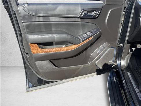 Used 2016 Chevrolet Tahoe LTZ image 12