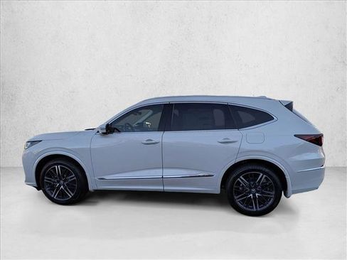 New 2026 Acura MDX w/Advance Package image 5