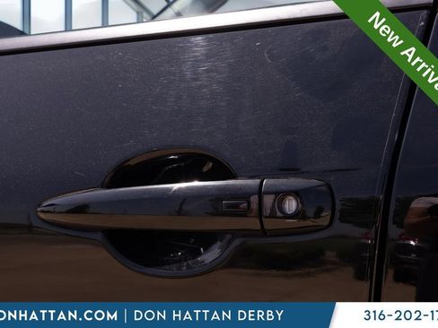 Used 2023 Nissan Rogue SV AWD/4WD image 26