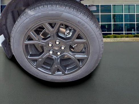 New 2025 Ford Maverick Lobo image 27