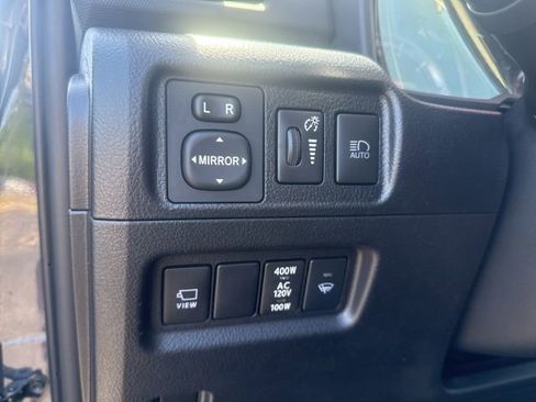 Used 2024 Toyota 4Runner TRD Off-Road Premium w/ Off Road Premium Plus Package image 26