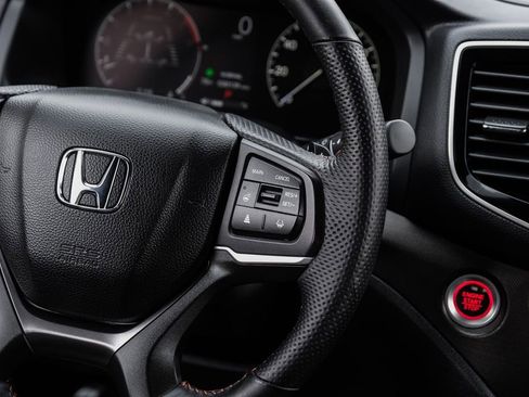 Used 2024 Honda Ridgeline TrailSport image 15