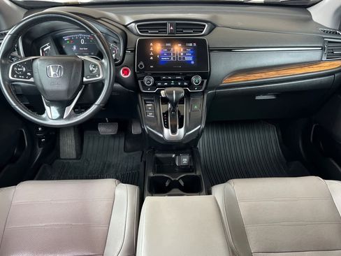 Used 2019 Honda CR-V EX-L image 3