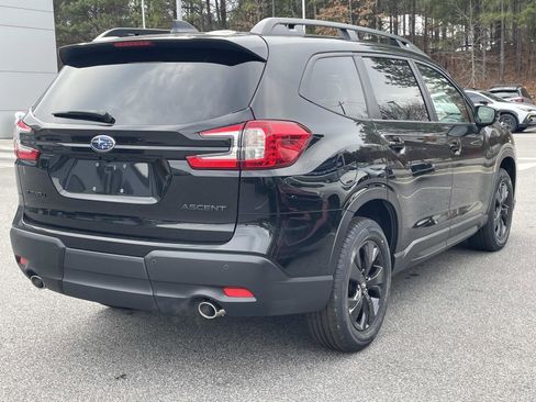 New 2026 Subaru Ascent Premium image 3