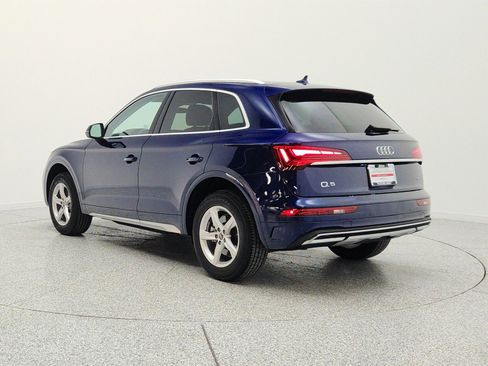 Used 2023 Audi Q5 2.0T Premium w/ Convenience Package AWD/4WD image 7