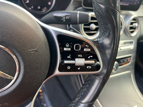 Used 2019 Mercedes-Benz C 300 4MATIC Cabriolet image 13
