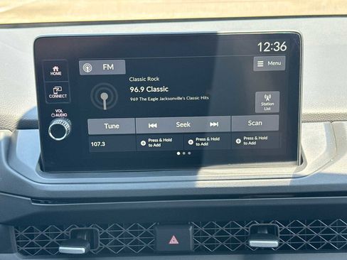 New 2026 Honda Accord SE image 12