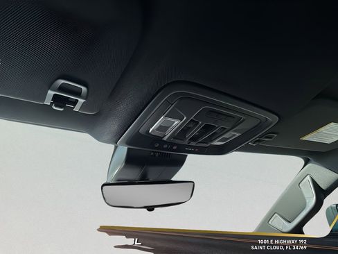 New 2026 GMC Sierra 2500 AT4 w/ AT4 Premium Plus Package image 23