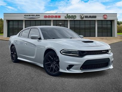 Certified 2019 Dodge Charger R/T w/ Plus Group