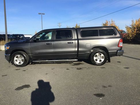 Certified 2022 RAM 1500 Big Horn image 1