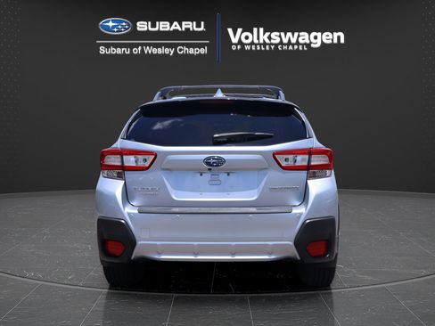 Used 2019 Subaru Crosstrek 2.0i Limited w/ Moonroof Package w/Navigation AWD/4WD image 6