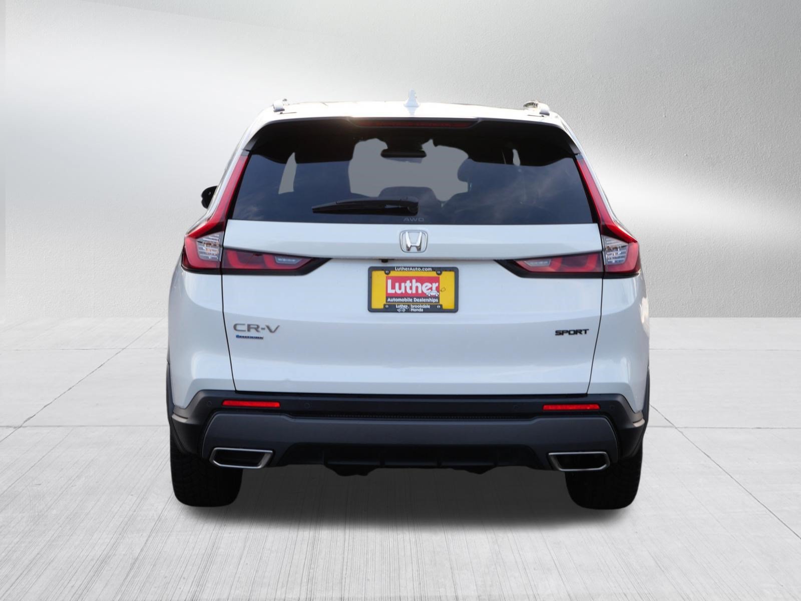 Used 2024 Honda CR-V Sport-L image 6