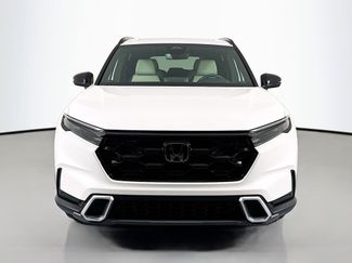 Certified 2023 Honda CR-V Sport Touring video 2