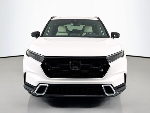 Certified 2023 Honda CR-V Sport Touring image 2