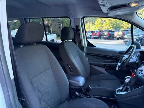 Used 2017 Ford Transit Connect XL FWD image 29