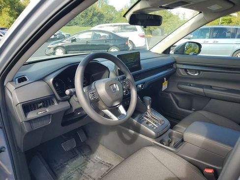 New 2026 Honda CR-V LX image 18