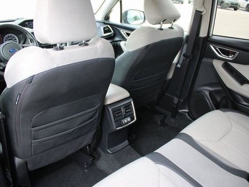 Certified 2024 Subaru Forester Premium image 26