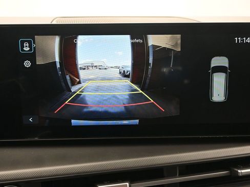 New 2026 Hyundai Santa Fe XRT image 34