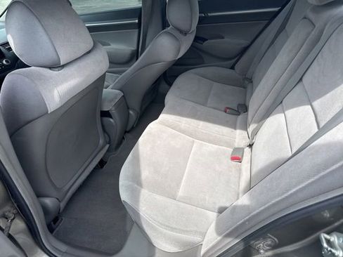 Used 2006 Honda Civic EX image 12