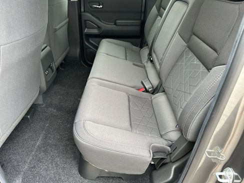 New 2026 Nissan Frontier SV w/ SV Convenience Package image 20