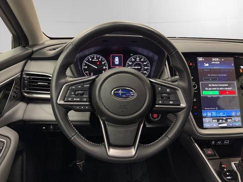 Used 2024 Subaru Legacy Limited AWD/4WD image 12