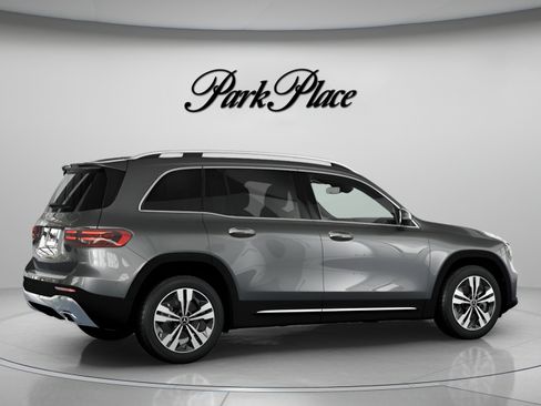Used 2026 Mercedes-Benz GLB 250 image 21