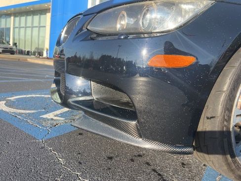 Used 2008 BMW M3 Convertible image 13