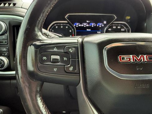 Used 2019 GMC Sierra 1500 AT4 w/ AT4 Premium Package image 20