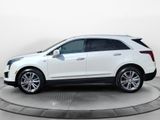 New 2025 Cadillac XT5 Premium Luxury w/ Technology Package image 4