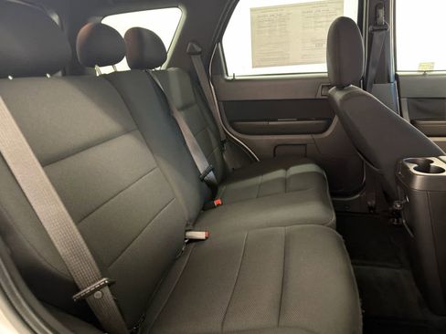 Used 2009 Ford Escape XLT image 31