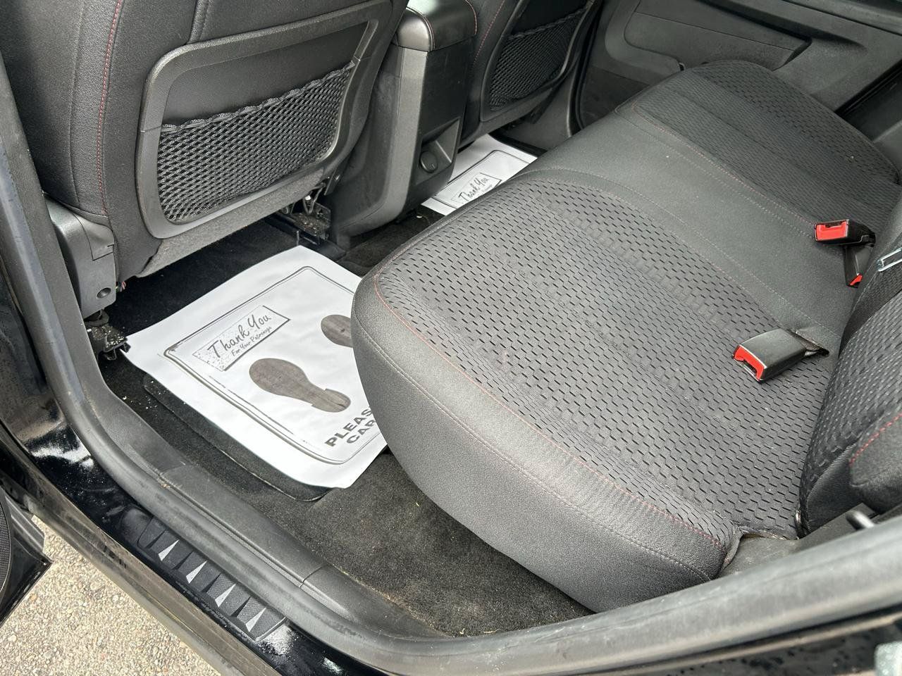 Used 2014 GMC Terrain SLE AWD/4WD image 9
