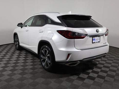 Used 2017 Lexus RX 350 AWD w/ Premium Package image 7