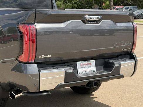 Used 2026 Toyota Tundra 1794 Edition image 6