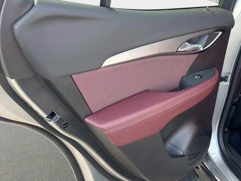 New 2026 Buick Envision Sport Touring image 11