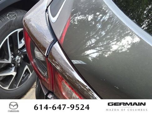 Used 2025 MAZDA CX-5 AWD 2.5 S w/ Select Package image 12