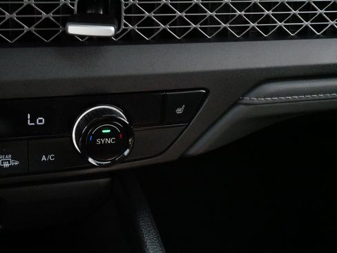 Certified 2023 Honda Accord EX image 29