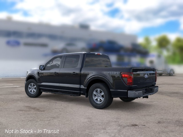 New 2026 Ford F150 XL AWD/4WD image 5
