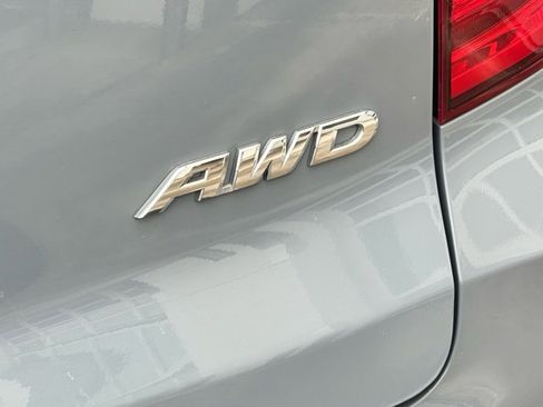 Certified 2023 Honda Passport EX-L image 4