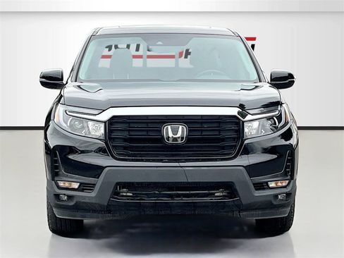 Used 2023 Honda Ridgeline RTL-E image 2