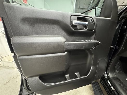 Used 2023 GMC Sierra 1500 Pro w/ Graphite Edition image 14