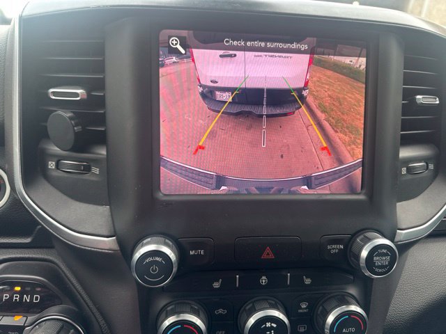 Used 2019 RAM 1500 Big Horn AWD/4WD image 9