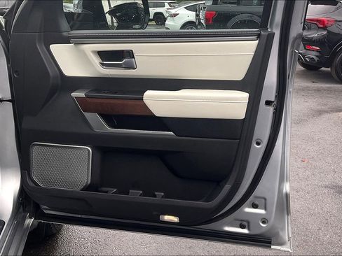 Used 2024 Toyota Sequoia Capstone image 26