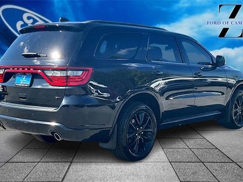 Used 2018 Dodge Durango GT w/ Premium Group image 2