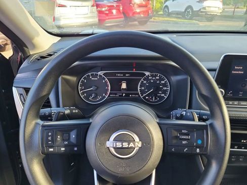 Used 2024 Nissan Rogue SV FWD image 20