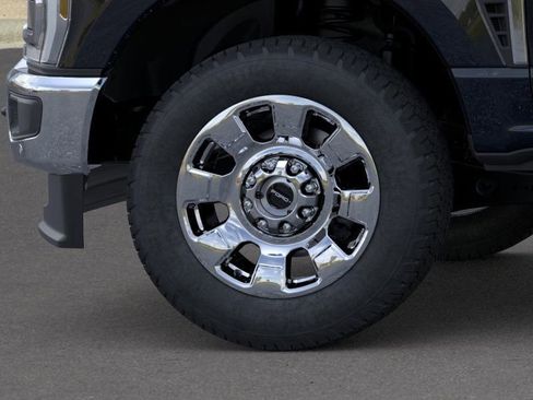 New 2026 Ford F250 Lariat w/ Lariat Premium Package image 41