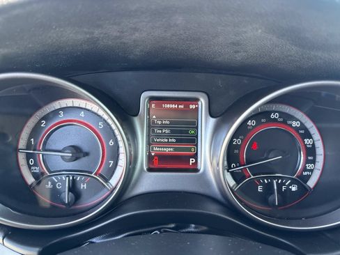 Used 2017 Dodge Journey Crossroad FWD image 25